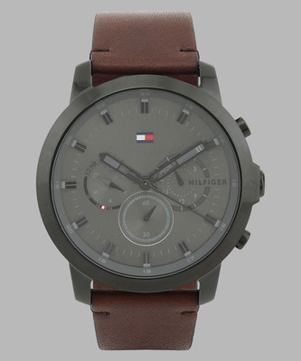 TOMMY HILFIGER JAMESON Analog Watch  - For Men