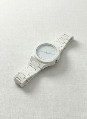 GT GLO TIME GT GLO TIME Signature Arabic Numerals GT GLO TIME Signature Arabic Numerals Analog Watch  - For Men