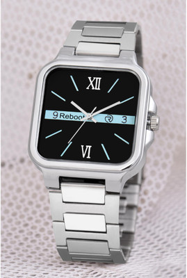 Reboot Young New GEN Choice Analog Watch  - For Men