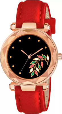 LEBENSZEIT Analog Watch  - For Girls