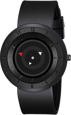 ashcol DESIGN WATCH Analog Watch  - For Men
