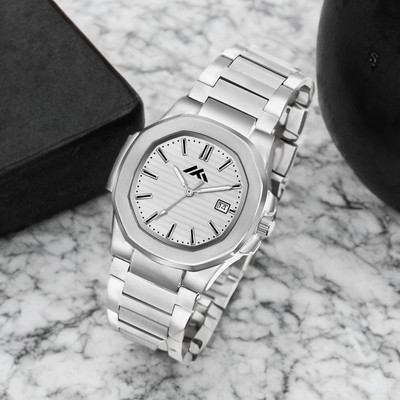 Trex TSHOT-01 Limited Date Functioning Series Square Dial Boys Watch with Quartz Mechanism Analog Watch  - For Men