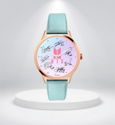 EXCEL Analog Watch  - For Girls