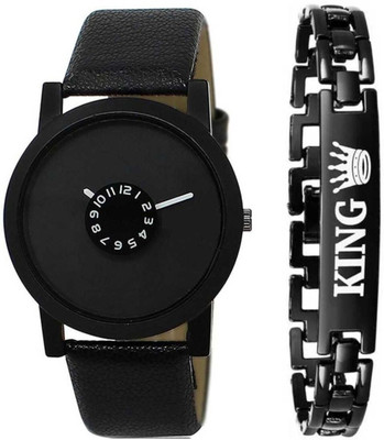 Thesellerenterprise Analog Watch  - For Men