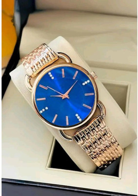 HRV Analog Watch  - For Women