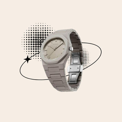 GT GLO TIME Analog Watch  - For Men