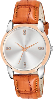 DS Enterprise Official DS-LR344 Analog Watch  - For Women