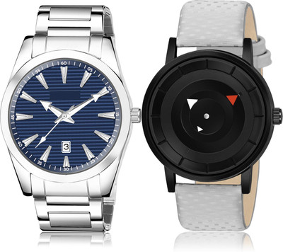 TIMETRANSELEVATE BL46.149-BM8 Analog Watch  - For Men