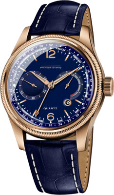 NEWMAN S8011 Analog Watch  - For Men