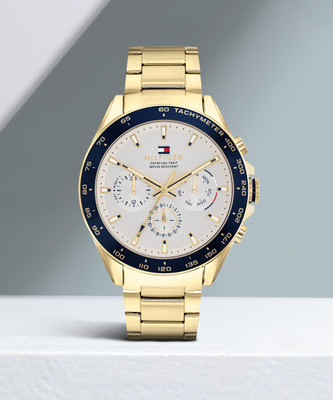 TOMMY HILFIGER TH1791969 OWEN Analog Watch  - For Men
