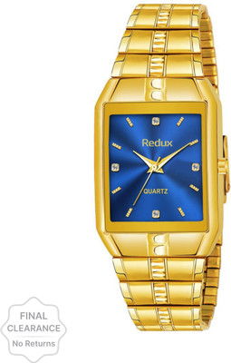 REDUX MW-417 Analog Watch  - For Men