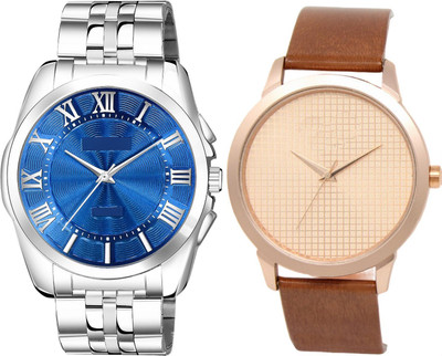 Zeravi Simple Elegant Versatile Watch for Men Analog Watch  - For Men