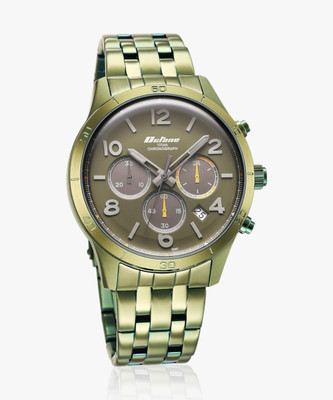 Titan 90153Qm01 - Dm807 - Octane Analog Watch  - For Men