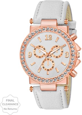 Zanques LADIES 831 LADIES 831 Analog Watch  - For Girls