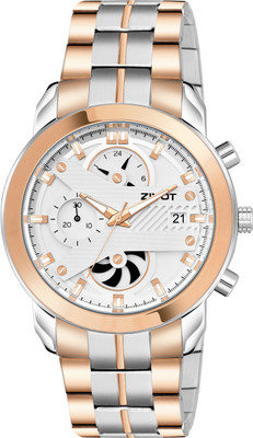 Zivot Z-0122J luxury Analog Watch  - For Men
