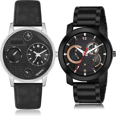 TIMETRANSELEVATE BM31-(19-S-20) Analog Watch  - For Men