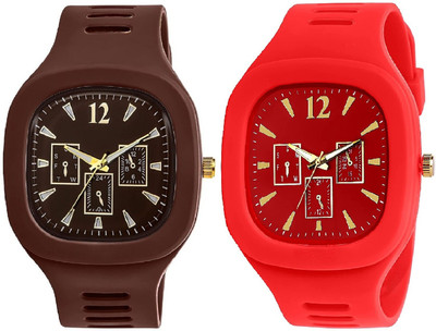 Prince designers Analog Watch  - For Boys