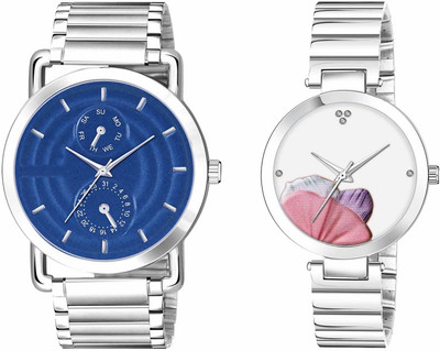 ROTATE LR122-LR314 Analog Watch  - For Men & Women