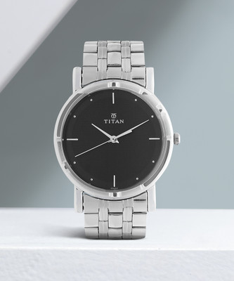 Titan NN1639SM02 Analog Watch  - For Men