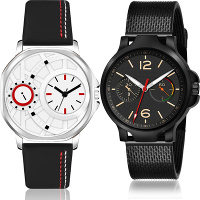 GROOT BM45-(64-S-10) Analog Watch  - For Men