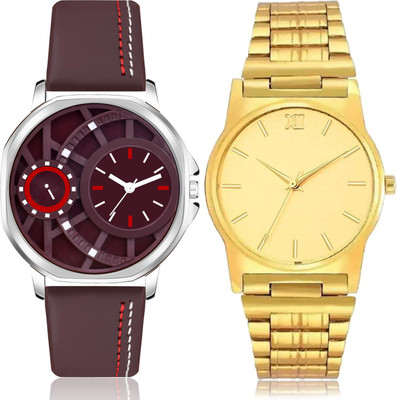 GROOT BM46-BCPL32 Analog Watch  - For Men