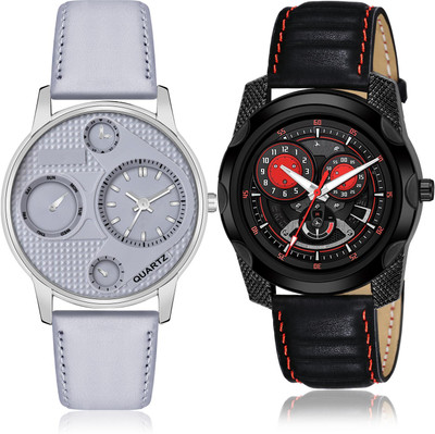 TIMENTER BM33-S137 Analog Watch  - For Men