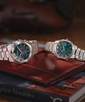 CITIZEN Analog Watch  - For Men