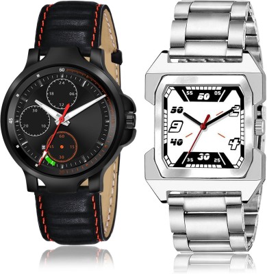 TIMENTER S511-BRM25 Analog Watch  - For Men