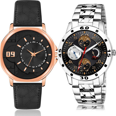 DMAGNATON BM39-(49-S-19) Analog Watch  - For Men