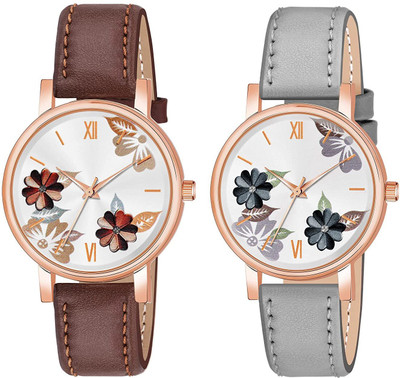 Csamon Analog Watch  - For Girls