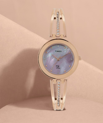 TIMEX Analog Watch  - For Women