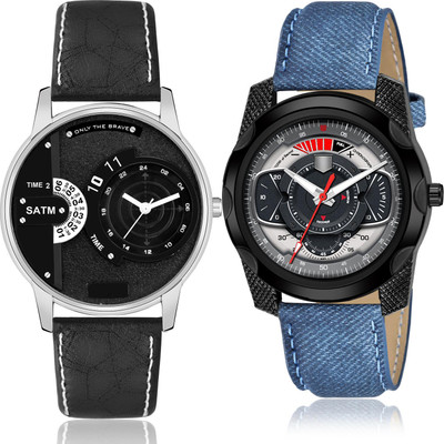 GROOT BM37-S136 Analog Watch  - For Men