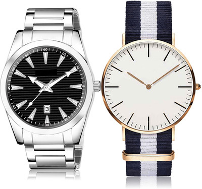 TIMETRANSELEVATE BL46.148-B109 Analog Watch  - For Men