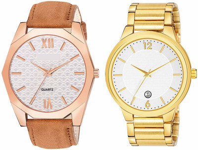 ROTATE LR84-LR136 Analog Watch  - For Men