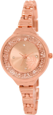 ANANT CREATION AC-LR225 Analog Watch  - For Women