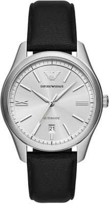 EMPORIO ARMANI Bannon Automatic Analog Watch  - For Men