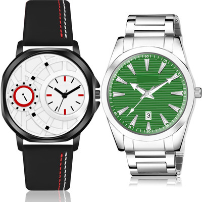 TIMETRANSELEVATE BM43-BL46.150 Analog Watch  - For Men