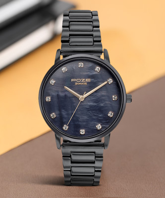 SONATA Poze Analog Watch  - For Women