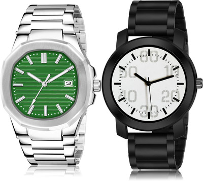 TIMETRANSELEVATE BL46.146-B674 Analog Watch  - For Men
