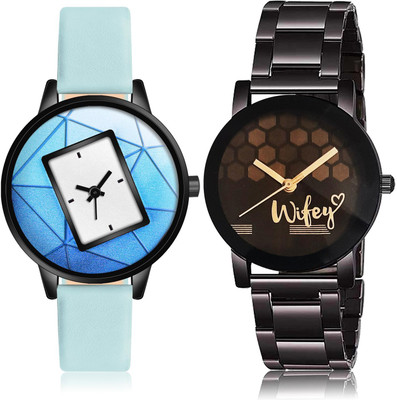 TIMETRANSELEVATE GM565-GCPL2 Analog Watch  - For Women