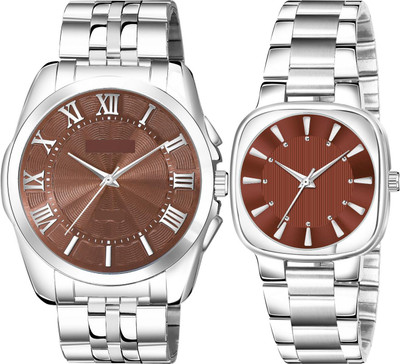 Zeravi Simple Elegant Versatile Watch for Men & Women Analog Watch  - For Men & Women