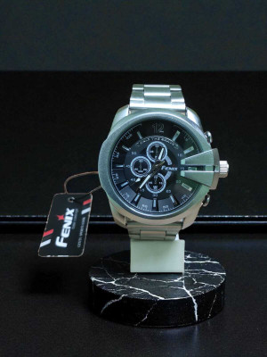 FENIX TIMES Analog Watch  - For Men