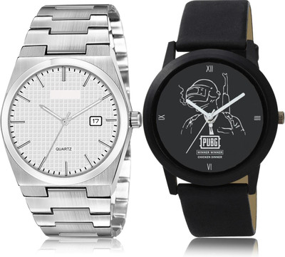 TIMETRANSELEVATE BL46.162-B164 Analog Watch  - For Men