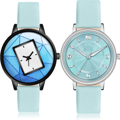 TIMETRANSELEVATE GM565-GM545 Analog Watch  - For Women