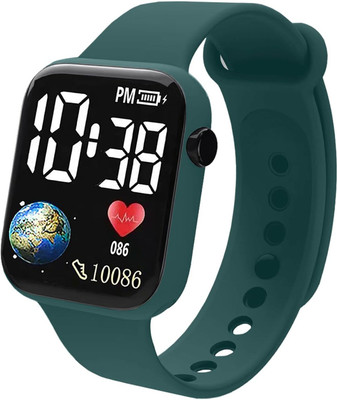 GOODREED Digital Watch  - For Boys