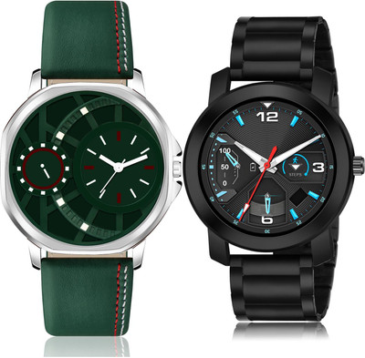 DMAGNATON BM47-(41-S-20) Analog Watch  - For Men