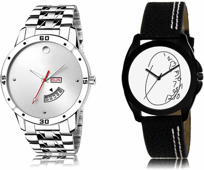 Scepter LR103-LR291 Analog Watch  - For Men & Women