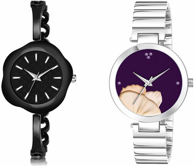 Scepter LR261-LR311 Analog Watch  - For Women