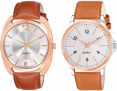 Burst LR78-LR94 Analog Watch  - For Men