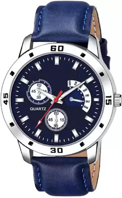 blutech Analog Watch  - For Boys